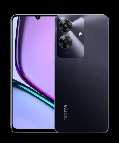 realme Narzo N61