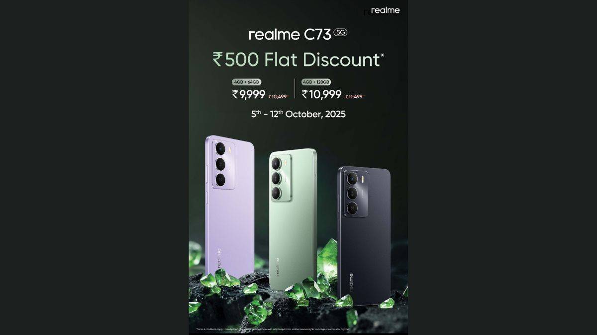 realme-c73-5g-flat-500rs-offer-india