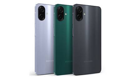 5000mAh बैटरी और 25W फास्ट चार्जिंग के साथ Samsung Galaxy A07s सर्टिफिकेशन साइट्स पर स्पॉट