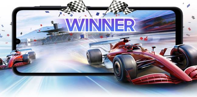 बड़ा डिस्प्ले, 50MP कैमरा और 5000mAh बैटरी के साथ सस्ते में आया Samsung Galaxy A07