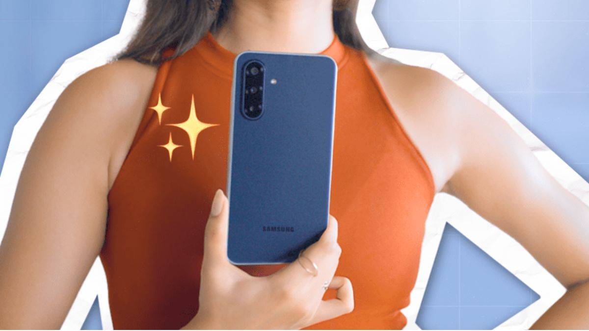 Samsung का नया 5G फोन आ रहा है इंडिया! जल्द लॉन्च होगा Galaxy F70 Pro, भारतीय सर्टिफिकेशन पर हुआ लिस्ट