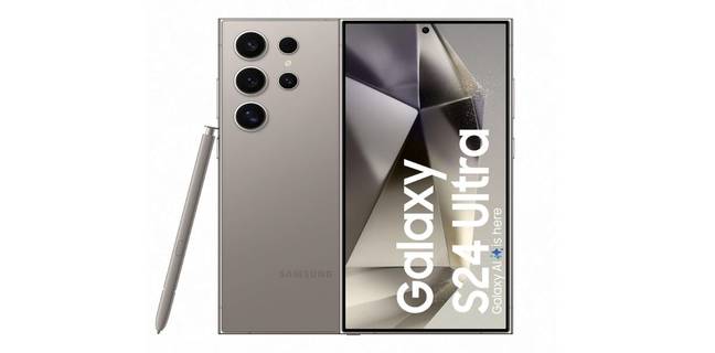 samsung-galaxy-s24-ultra-5g-discount-54250-rupees-amazon