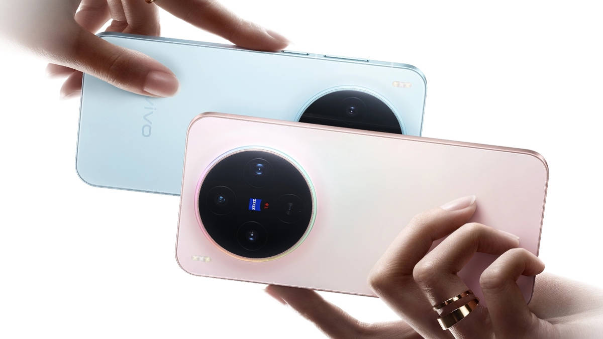 Vivo X500 की कैमरा डिटेल्स लीक, 64MP पेरिस्कोप कैमरा और 7,500mAh बैटरी के साथ कर सकता है एंट्री