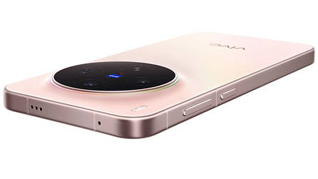 vivo X500e की डिटेल्स लीक, मिल सकती है 7500mAh बैटरी, Dimensity 9500 चिप और Periscope कैमरा