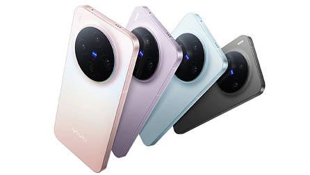 Vivo X500 सीरीज लॉन्च से पहले लीक, जानें X500 Pro के कैमरा, प्रोसेसर और बैटरी डिटेल्स