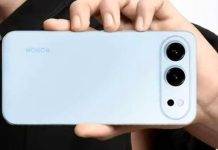 Honor 500 सीरीज का टीजर आया सामने, देखें डिजाइन और स्पेसिफिकेशंस Honor-500-series-china-teased-design-specs