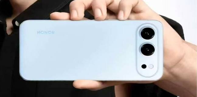 Honor 500 सीरीज का टीजर आया सामने, देखें डिजाइन और स्पेसिफिकेशंस Honor-500-series-china-teased-design-specs