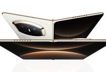 6,000mAh से बड़ी बैटरी और 50MP पेरिस्कोप कैमरा के साथ आ सकता है Huawei Mate X8, डिटेल्स लीक