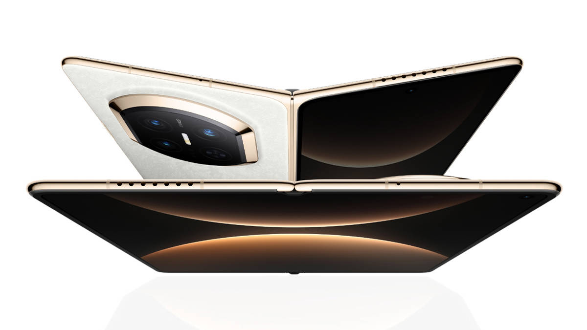 6,000mAh से बड़ी बैटरी और 50MP पेरिस्कोप कैमरा के साथ आ सकता है Huawei Mate X8, डिटेल्स लीक