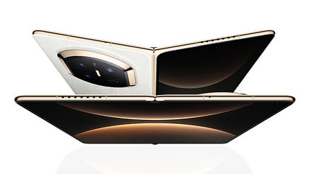 6,000mAh से बड़ी बैटरी और 50MP पेरिस्कोप कैमरा के साथ आ सकता है Huawei Mate X8, डिटेल्स लीक