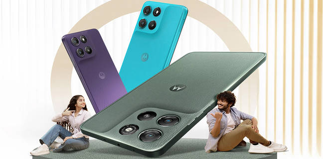 7000mAh battery, 32MP Selfie और 8GB RAM वाला 5G फोन हुआ सस्ता! Moto G67 Power का प्राइस घटा