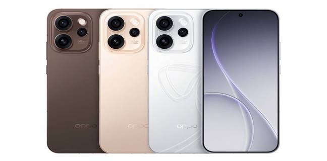 12GB RAM और Snapdragon 7 Gen 4 प्रोसेसर पर लॉन्च होगा OPPO Reno 15! गीकबेंच पर हुआ खुलासा OPPO Reno 15 Pro colors memory options