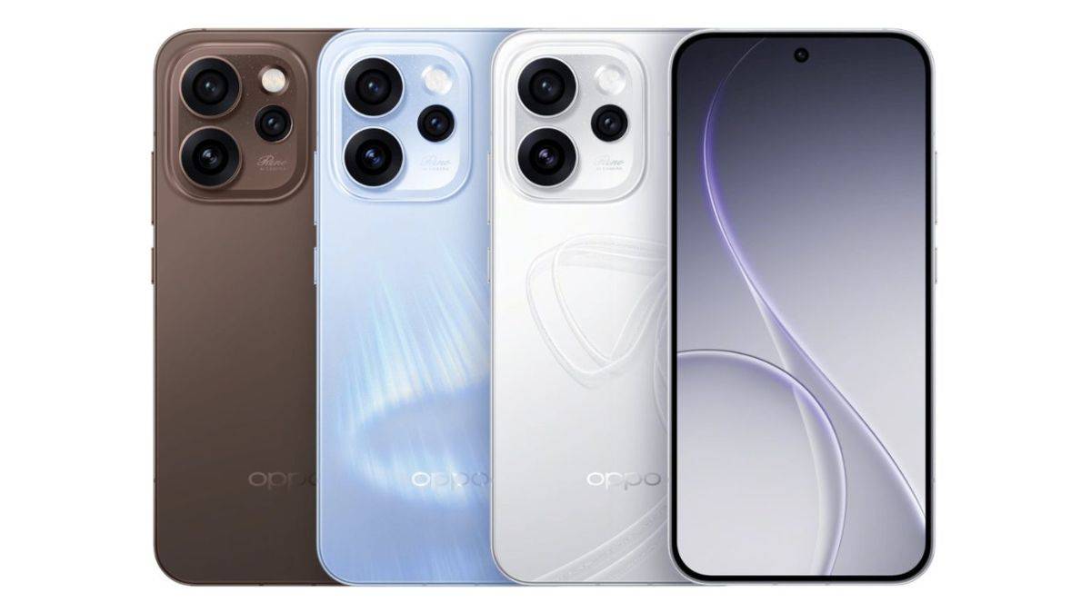 OPPO Reno 15 launch date design specs