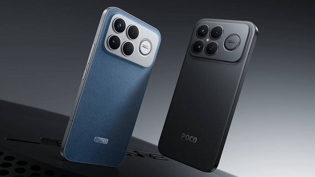 POCO F8 ULTRA 5G (12GB RAM 256GB STORAGE)
