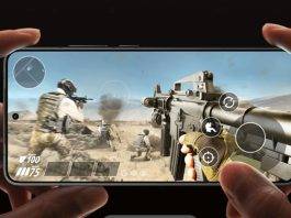 Poco F8 Pro geekbench listings specs