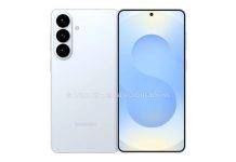 लॉन्च से पहले ही Samsung Galaxy S26 Plus के रेंडर्स लीक, देखें डिजाइन और फीचर्स Samsung-Galaxy-S26-Plus-leak-renders-specs