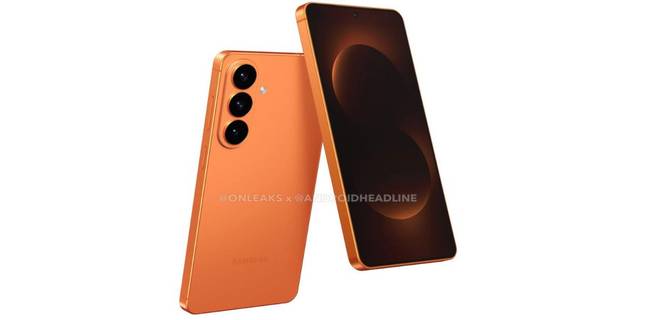 अपकमिंग Samsung Galaxy S26 Plus में मिलेगा Exynos 2600 प्रोसेसर! 12GB RAM के साथ गीकबेंच पर आया सामने