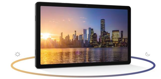 11इंच डिस्प्ले, 7040mAh बैटरी के साथ भारत में लॉन्च हुआ Samsung Galaxy Tab A11+, जानें प्राइस Samsung Galaxy Tab A11 plus india launched price specs
