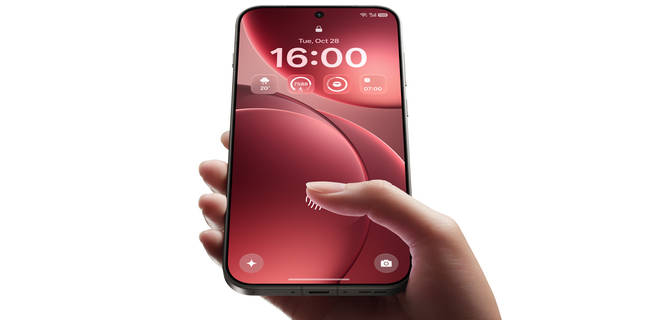 200MP कैमरा वाला नया ओपो मोबाइल आ रहा इंडिया! Dimensity 9500s प्रोसेसर के साथ इस समय होगा लॉन्च