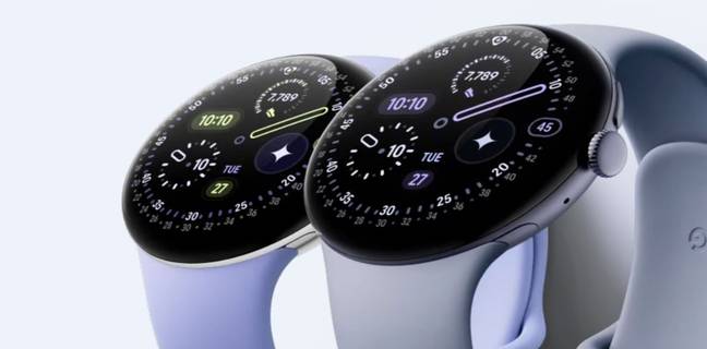 google-pixel-watch-4-india-sale-price-specs