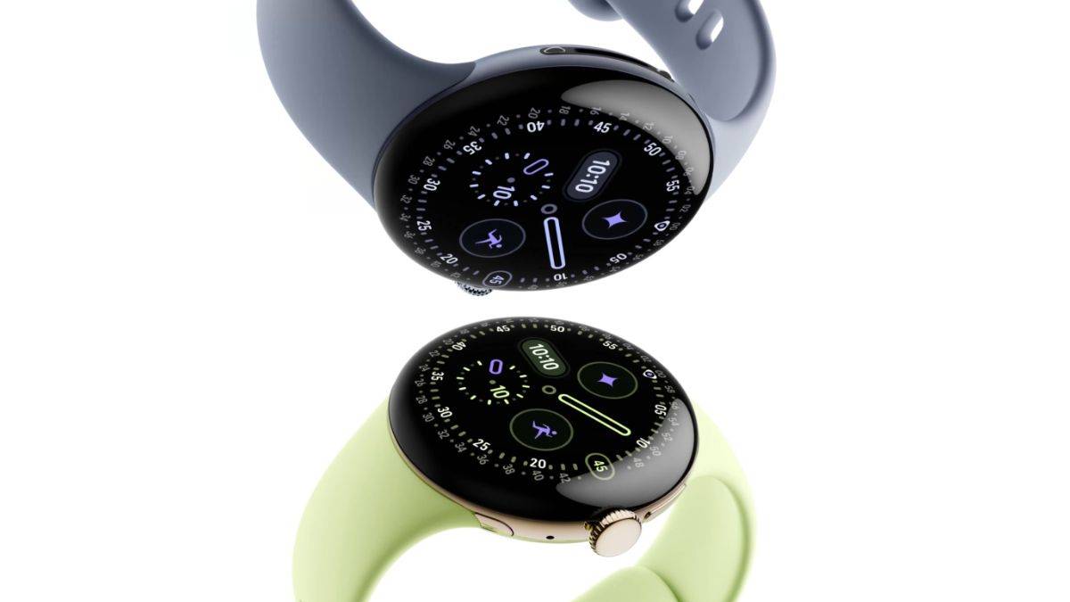 google-pixel-watch-4-india-sale-price-specs