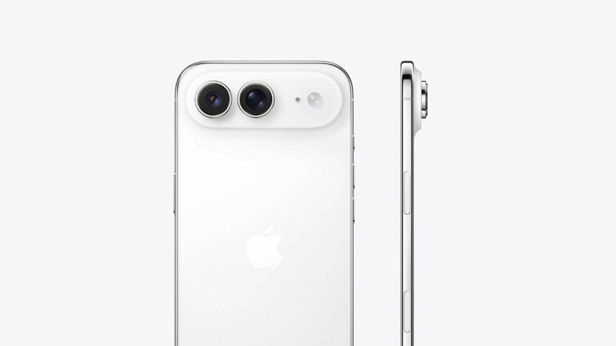 iPhone Air 2 में मिल सकता है डुअल 48MP कैमरा और बड़ी बैटरी, फीचर्स लीक