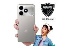 सिर्फ 7,299 रुपये में आया मिलिट्री-ग्रेड मजबूती और 90Hz डिस्प्ले वाला ये स्मार्टफोन itel-A90-Limited-Edition-128GB-launched-7299-price-specs