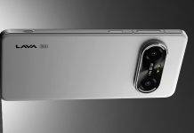 Lava Agni 4 के लॉन्च से पहले स्पेसिफिकेशंस कंफर्म, मिलेगा Dimensity 8350 चिपसेट lava-agni-4-specifications-confirmed-ahead-of-launch