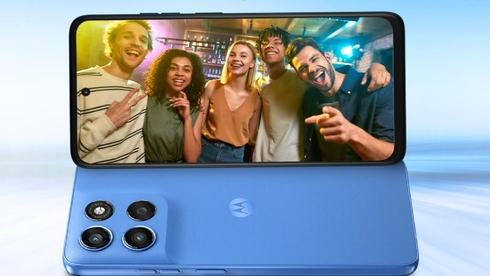 7000mAh और Snapdragon 6s Gen 4 चिपसेट के साथ आ रहा moto g57 Power, इंडिया लॉन्च डेट कंफर्म