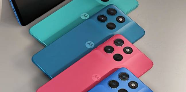 Snapdragon 6s Gen 4 प्रोसेसर के साथ लॉन्च हुए Moto G57 और G57 Power, जानें ग्लोबल कीमत moto-g57-power-launched-snapdragon-6s-gen-4-global-price-specs