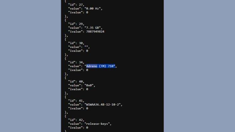moto-g76-5g-geekbench-specs