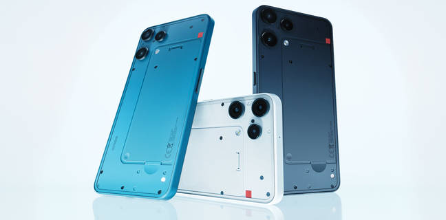 Nothing Phone 3a Lite इंडिया में लॉन्च, इसमें मिलेगा ट्रांसपेरेंट डिजाइन और Glyph Light