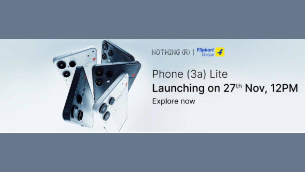nothing-phone-3a-lite-india-launch-date-27-november
