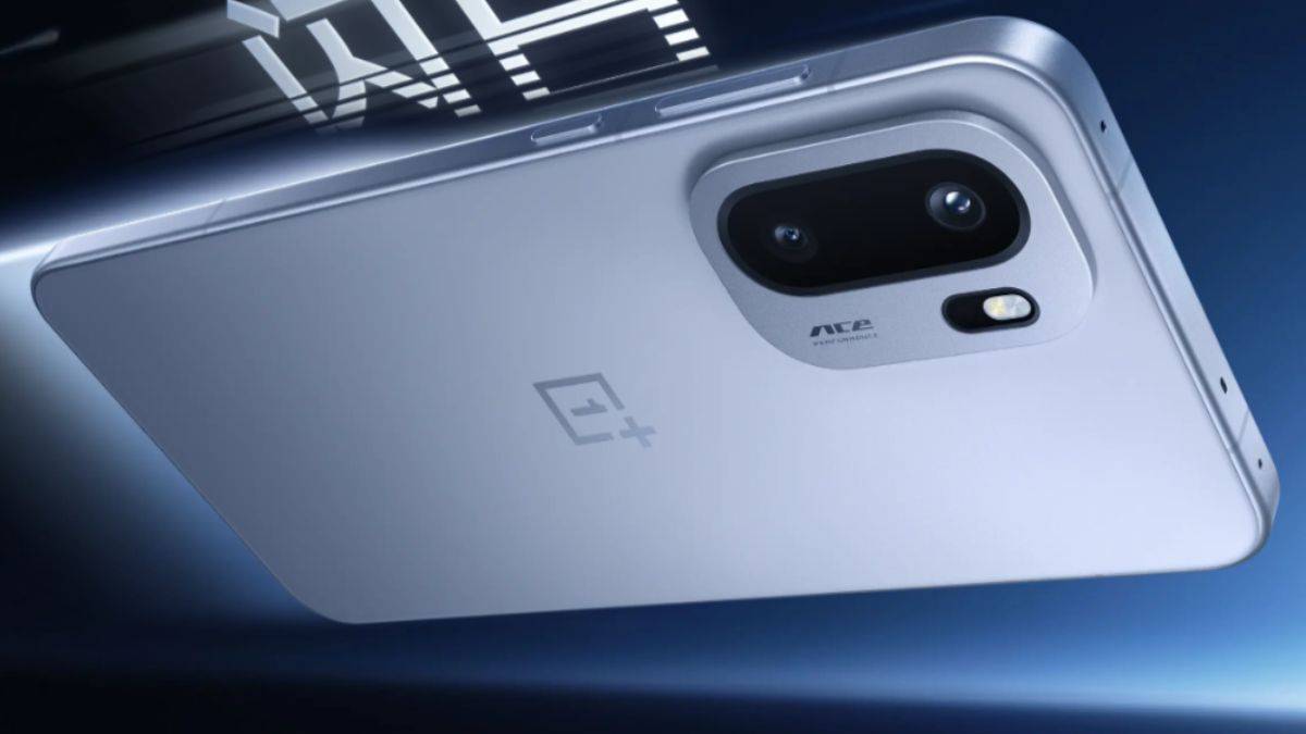 8000mAh से बड़ी बैटरी पर लॉन्च होगा OnePlus Ace 6 Ultra! 165Hz स्क्रीन और MediaTek प्रोसेसर भी आया सामने