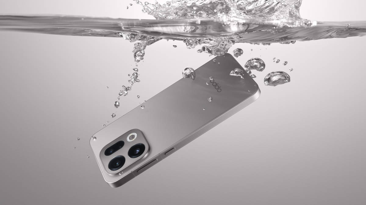 200MP डुअल कैमरा और 8000mAh बैटरी के साथ आ सकता है OPPO Find X10, डिटेल्स लीक