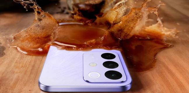 7000mAh बैटरी, IP69 Pro रेटिंग और 144Hz स्क्रीन के साथ 15 हजार का 5G फोन realme C85 इंडिया में लॉन्च