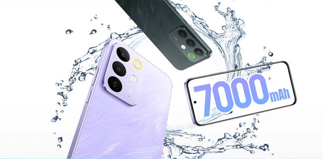 Realme C85 Pro लॉन्च, इसमें लगी है तगड़ी 7000mAh बैटरी, 8GB RAM और 6.8-इंच की बड़ी स्क्रीन