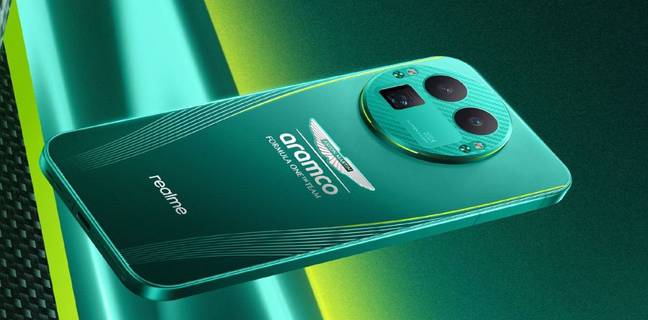 लॉन्च हुआ realme का GT8 Pro Aston Martin F1 लिमिटेड एडिशन, जानें चाइना प्राइस और फीचर्स realme-gt-8-pro-aston-martin-f1-limited-edition-china-price-and-features