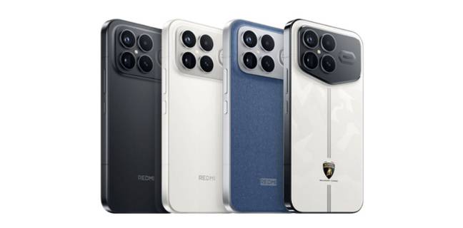 Redmi K90 Ultra 3C पर हुआ लिस्ट, Snapdragon 8 Elite और 8500mAh बैटरी के साथ हो सकता है लॉन्च