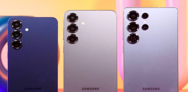 Samsung Galaxy S26 सीरीज की लॉन्च डेट आई सामने, जानें डिटेल samsung galaxy s26 unpacked event date leaked