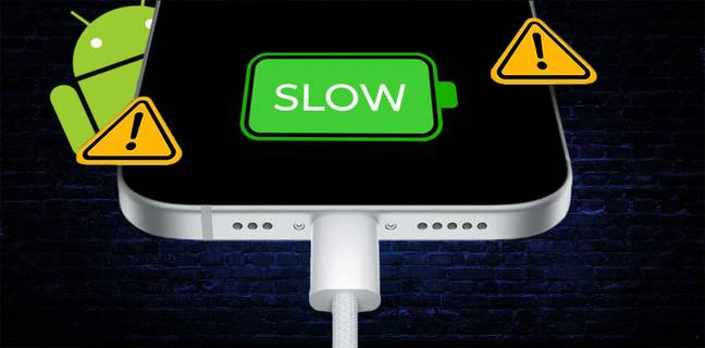 आपका Android फोन धीरे चार्ज हो रहा है, जानें इसे कैसे ठीक करें slow battery charging ko kaise thik kare