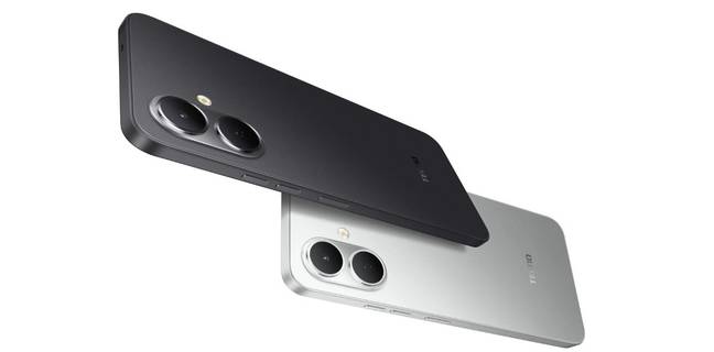 Tecno Pop 10 4G हुआ आधिकारिक वेबसाइट पर लिस्ट, कम प्राइस में मिलेंगे ये फीचर्स