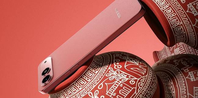 Tecno Spark Go 5G हुआ और भी स्टाइलिश, आया नया Bikaner Red कलर, जानें कीमत और फीचर्स tecno-spark-go-5g-bikaner-red-colour-launched-price-features