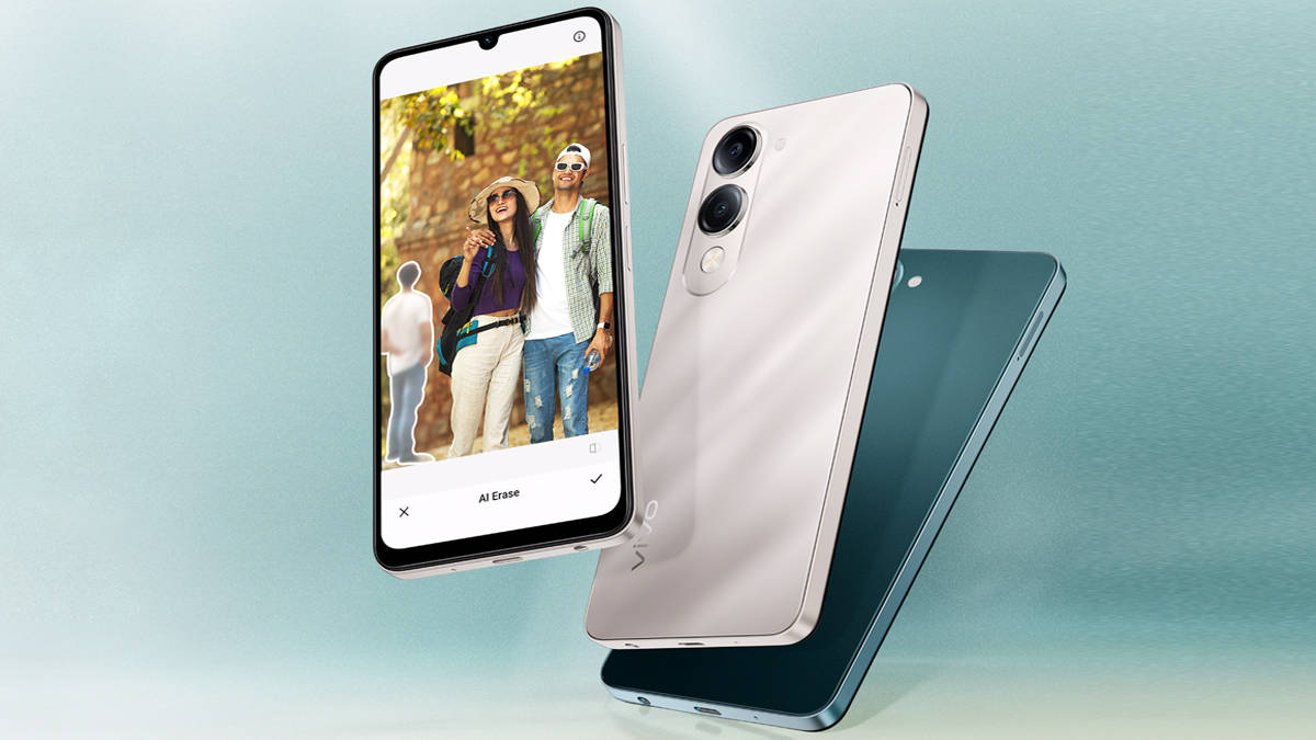 6500mAh बैटरी और 120Hz डिस्प्ले के साथ Vivo Y21 5G जल्द हो सकता है लॉन्च, स्पेक्स लीक