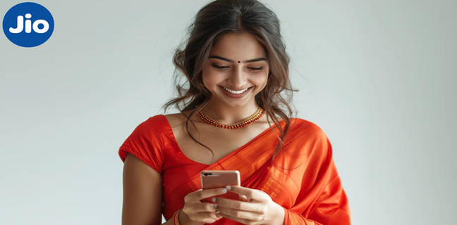 फ्री OTT Apps, 5G डाटा, लंबी वैलिडिटी और AI बेनिफिट्स के साथ Jio Happy New Year 2026 प्लान्स हुए लॉन्च