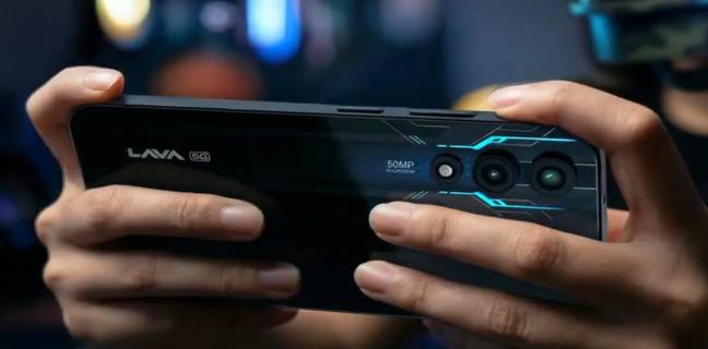 Lava Play Max specifications confirmed ahead of india launch