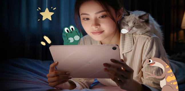 10050mAh बैटरी और 12 इंच स्क्रीन के साथ लॉन्च हुआ OPPO Pad Air5