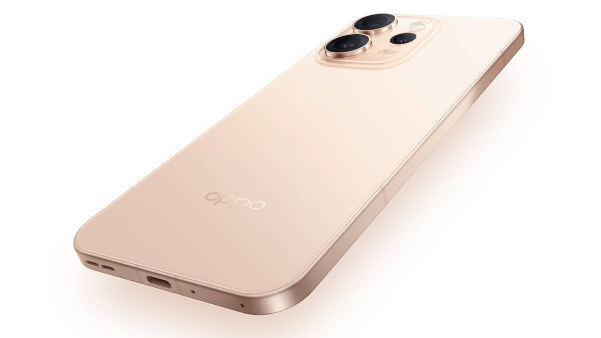 Oppo Reno 16 Series की चाइना लॉन्च डेट हुई कंफर्म, 7000mAh बैटरी और 200MP कैमरे के साथ हो सकती है एंट्री