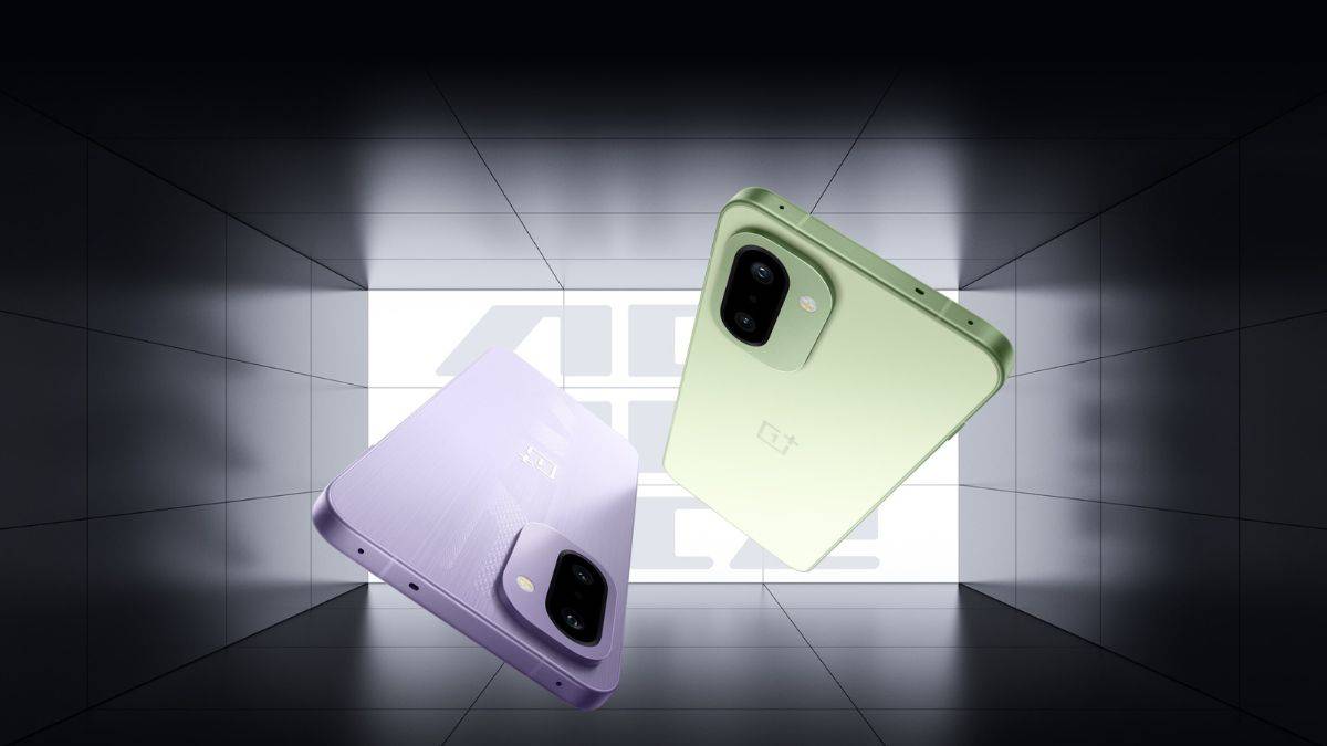 OnePlus Ace 6T china launched with 8300mAh battery, Snapdragon 8 Gen 5 chip and 165Hz display