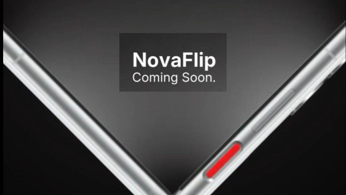 ai-plus-nova-flip-india-launch-teased